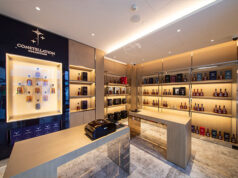 The Dalmore inaugura boutique y espacio privado para los amantes del whisky