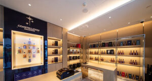 The Dalmore inaugura boutique y espacio privado para los amantes del whisky