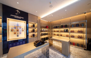 The Dalmore inaugura boutique y espacio privado para los amantes del whisky