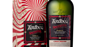 ARDBEG PRESENTA LA NUEVA EDICIÓN LIMITADA EN HONOR AL ARDBEG DAY