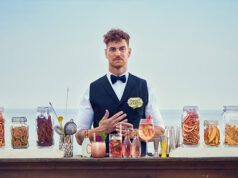 TRES CÓCTELES DE COLO LINARI PARA UN VERANO MEMORABLE