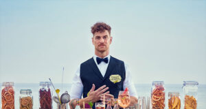 TRES CÓCTELES DE COLO LINARI PARA UN VERANO MEMORABLE