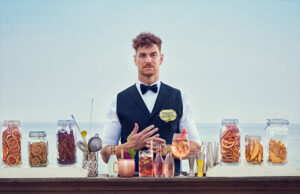 TRES CÓCTELES DE COLO LINARI PARA UN VERANO MEMORABLE