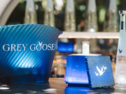 GREY GOOSE® ALTIUS, UN NUEVO VODKA DE LOS ALPES FRANCESES