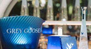 GREY GOOSE® ALTIUS, UN NUEVO VODKA DE LOS ALPES FRANCESES