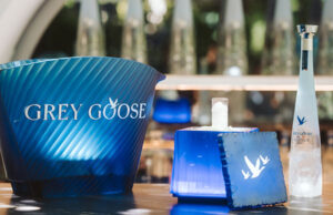 GREY GOOSE® ALTIUS, UN NUEVO VODKA DE LOS ALPES FRANCESES