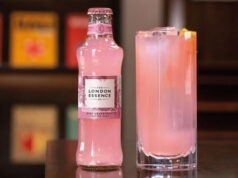 London essences para verano