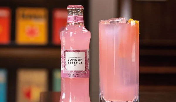 London essences para verano