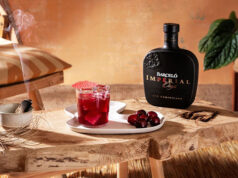 ‘Ocaso’, el cóctel que te trasladará a las mejores puestas de sol del Mediterráneo