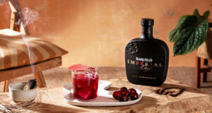 ‘Ocaso’, el cóctel que te trasladará a las mejores puestas de sol del Mediterráneo