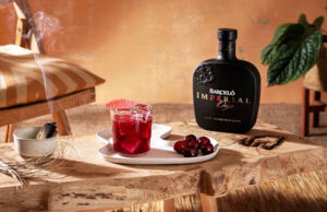 ‘Ocaso’, el cóctel que te trasladará a las mejores puestas de sol del Mediterráneo