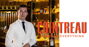 PAU GONZÁLEZ CON “EL DRAC”