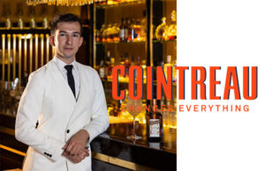 PAU GONZÁLEZ CON “EL DRAC”