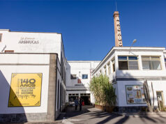 AREHUCAS CELEBRA SU 140 CUMPLEAÑOS