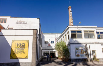 AREHUCAS CELEBRA SU 140 CUMPLEAÑOS