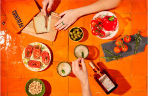 Cócteles con historia: Clásicos que (quizá) no sabías que llevan Cointreau