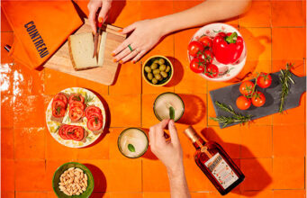 Cócteles para disfrutar de las mejores barbacoas