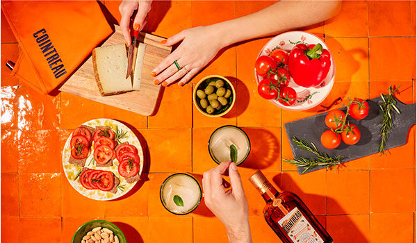 Cócteles para disfrutar de las mejores barbacoas