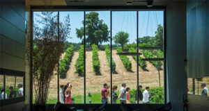 BODEGAS CEPA 21 SE CONVIERTE EN EL MEJOR BALCÓN DE LA RIBERA DEL DUERO