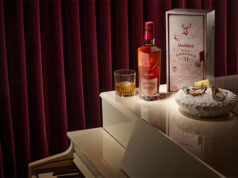 Glenfiddich presenta Gran Château, su nuevo whisky de edición limitada