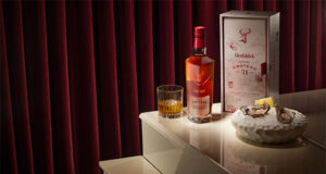 Glenfiddich presenta Gran Château, su nuevo whisky de edición limitada