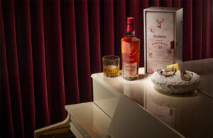 Glenfiddich presenta Gran Château, su nuevo whisky de edición limitada