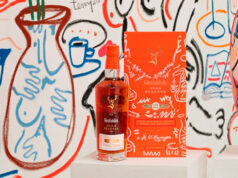 GLENFIDDICH 21 GRAN RESERVA