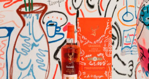 GLENFIDDICH 21 GRAN RESERVA