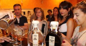 Los licores tradicionales de Alicante se convierten en cócteles