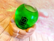 Vampiros energeticos Intoxicación plug and play