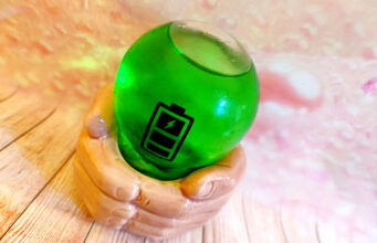 Vampiros energeticos Intoxicación plug and play