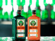 Jägermeister lanza una edición limitada «Herbal Green» y «Culture Orange»