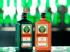 Jägermeister lanza una edición limitada «Herbal Green» y «Culture Orange»