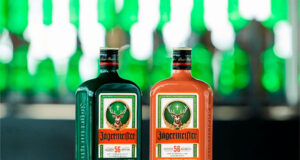 Jägermeister lanza una edición limitada «Herbal Green» y «Culture Orange»