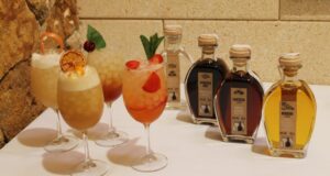 IGP y la divulgación de los licores tradicionales de Alicante