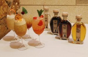 IGP y la divulgación de los licores tradicionales de Alicante