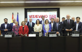 Jumilla busca reivindicar la cultura del vino