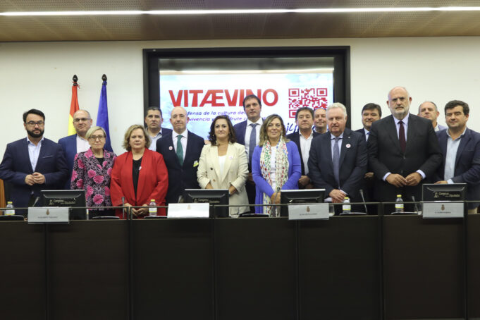 Jumilla busca reivindicar la cultura del vino