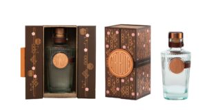 Le Tribute presenta su primera ginebra ultra-premium con una edición limitada de 7.000 unidades a nivel global