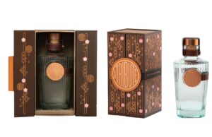Le Tribute presenta su primera ginebra ultra-premium con una edición limitada de 7.000 unidades a nivel global