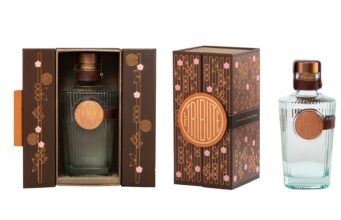 Le Tribute presenta su primera ginebra ultra-premium con una edición limitada de 7.000 unidades a nivel global