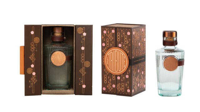 Le Tribute presenta su primera ginebra ultra-premium con una edición limitada de 7.000 unidades a nivel global