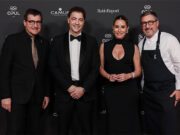 LOS ÓSCARS DEL VINO, THE GOLDEN VINES® 2024