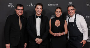 LOS ÓSCARS DEL VINO, THE GOLDEN VINES® 2024