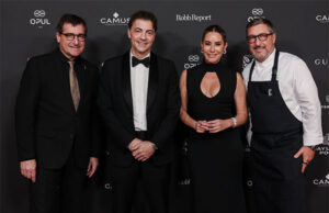 LOS ÓSCARS DEL VINO, THE GOLDEN VINES® 2024