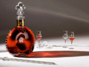 Louis XIII, el coñac más exclusivo de Rémy Martin, ejemplo de sostenibilidad