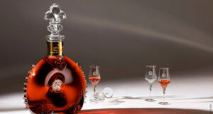Louis XIII, el coñac más exclusivo de Rémy Martin, ejemplo de sostenibilidad