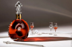 Louis XIII, el coñac más exclusivo de Rémy Martin, ejemplo de sostenibilidad