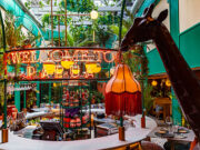 Rémy Martin celebra nueve Guest Bartendings en Madrid en el marco The World’s 50 Best Bars