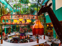 Rémy Martin celebra nueve Guest Bartendings en Madrid en el marco The World’s 50 Best Bars